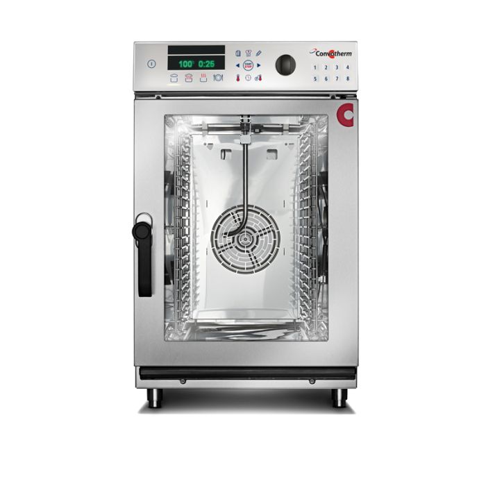 Convotherm Mini Standard OES 10.10 Combi Oven. 10 GN Trays. (Marine Version Available)