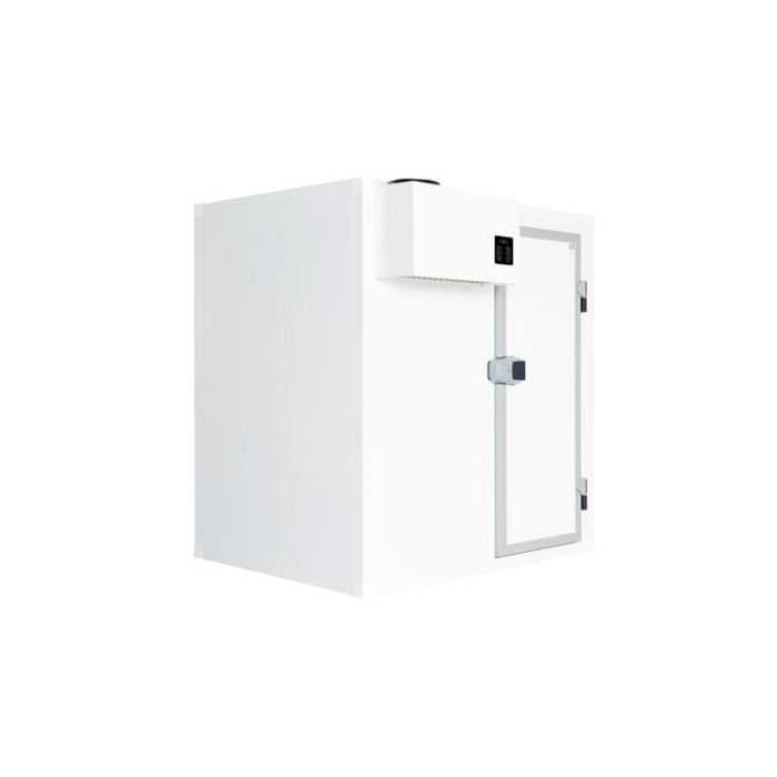 Electrolux Misa KLM 102232 Walk-In Cold Room 203x243 -2/+2 &deg;C Built-in Unit. Model number: 24-20+FB13