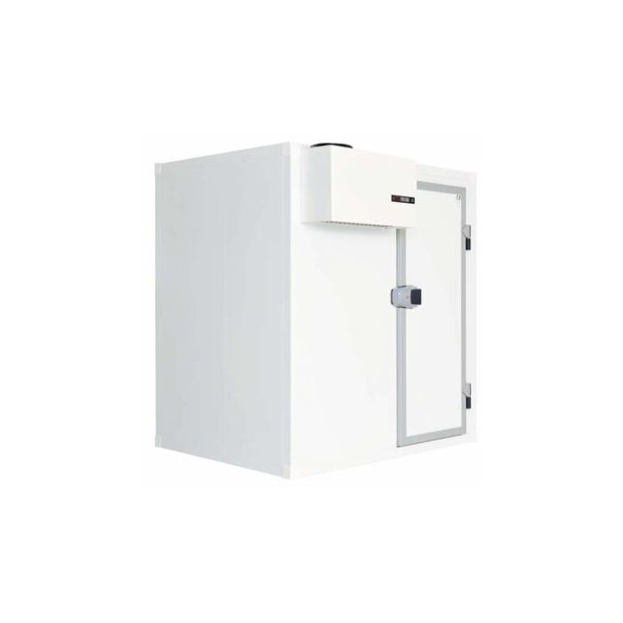Electrolux Misa KLM 102317 Walk-In Freezer Room 163x243 -18/-20 &deg;C Remote Unit. Model number: 24-16+MSG1