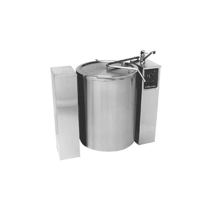 Electrolux Easyline 232101 Easyline Electric Boiling Pan 100 litre. Model number: EBE100
