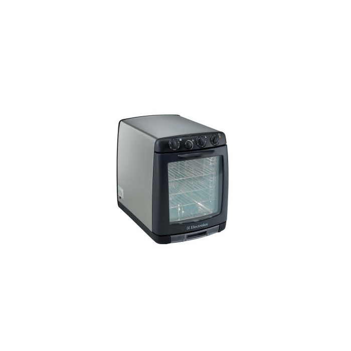 Electrolux LiberoPro combination oven. 240913