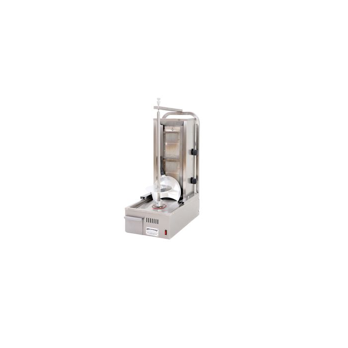 Archway 2CPT Compact Doner Kebab Grill 2 Burner