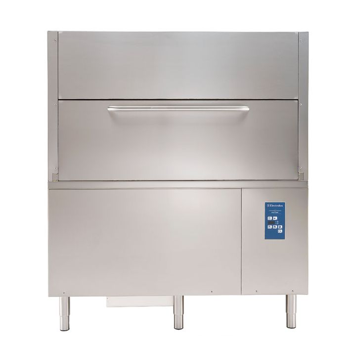 Electrolux 506054 electronic pot washer. Model number: EPPWELG