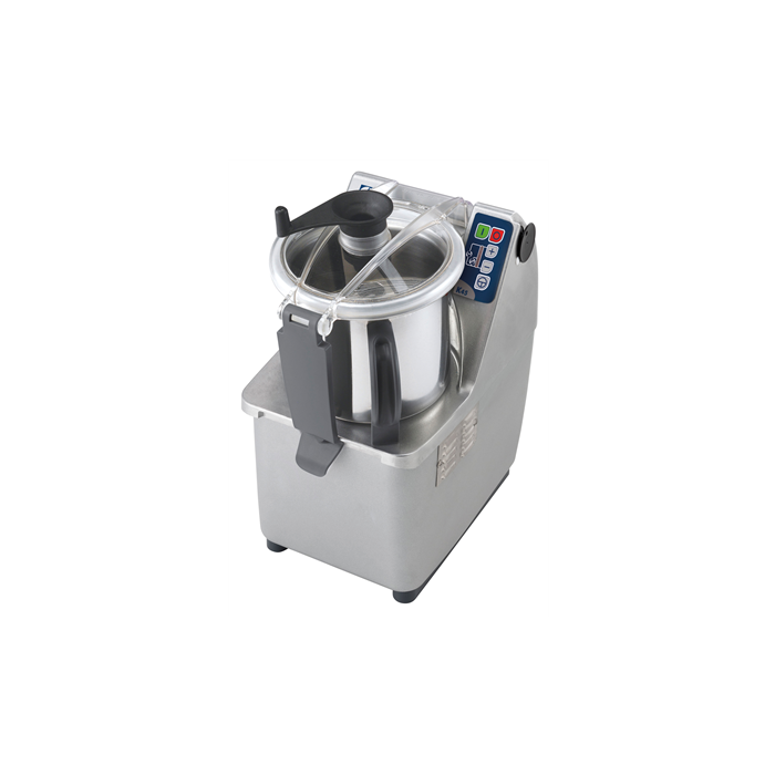 Electrolux Cutter Mixer 4.5 LT - Variable Speed (CB Certification) PNC 600507