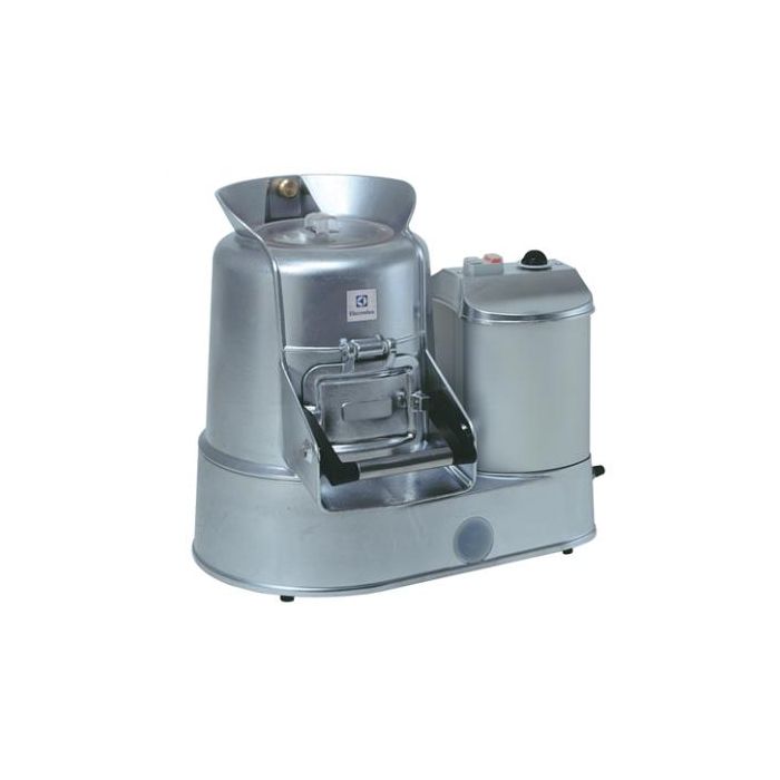 Electrolux 601070 Vegetable Peeler 5/6kg with abrasive plate - UK Plug. Model number: CD4G