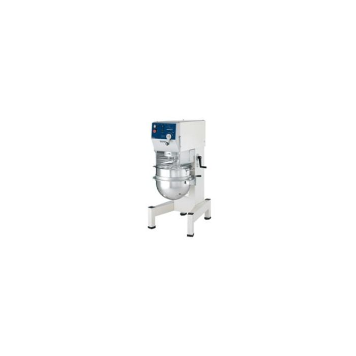 Electrolux 601186 Planetary Mixer 60 litre with hub. Model number: BMX60AS