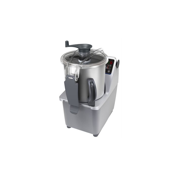 Electrolux 602325 Vegetable Cutter Slicer 7 Lt - Variable Speed - Japan
