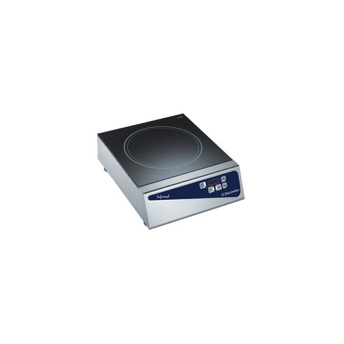 Electrolux Libero infrared cook top. Single zone. 603525