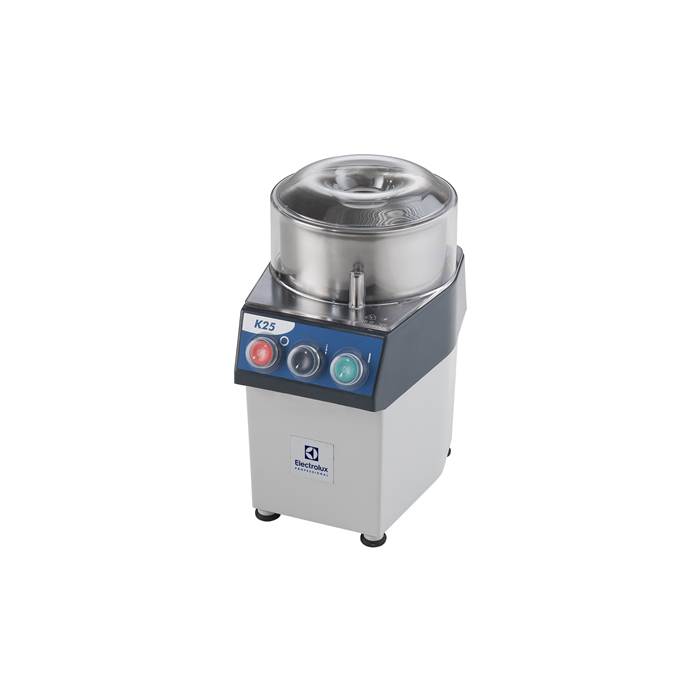 Electrolux Cutter Mixer 2,5 LT - Single Speed PNC 603836