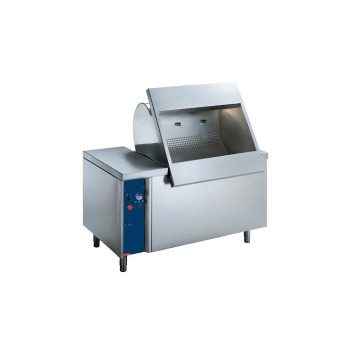 Electrolux 660030 Vegetable & Salad Washer. Tilting Basket. 10-40Kg. Automatic. Model number: LV301R
