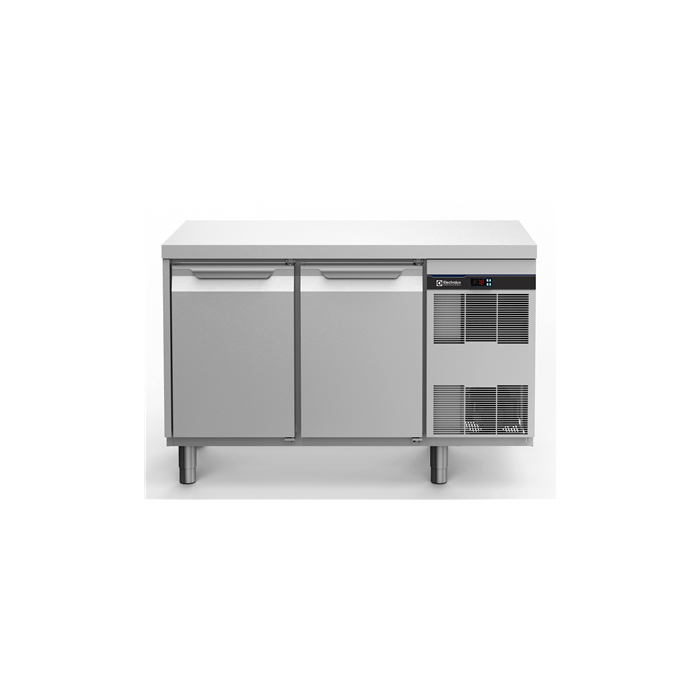 Electrolux ecostore HP Concept Freezer Counter, 2 Doors with cooling unit right (R290) PNC 710359