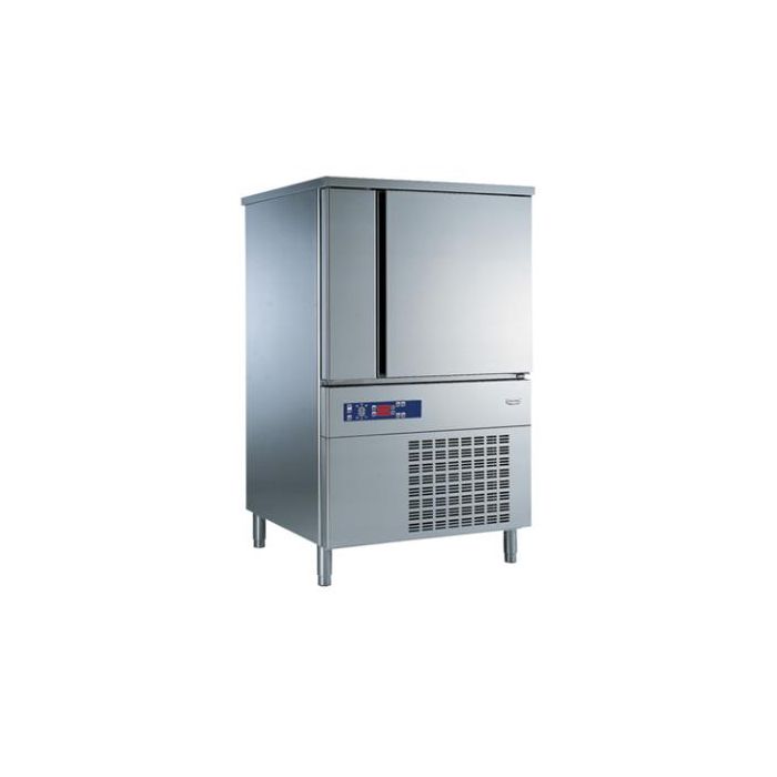 Electrolux 726046 Blast Chillers-Freezers CW Blast Chiller-Freezer Crosswise - 64kg. Model number: RBC102