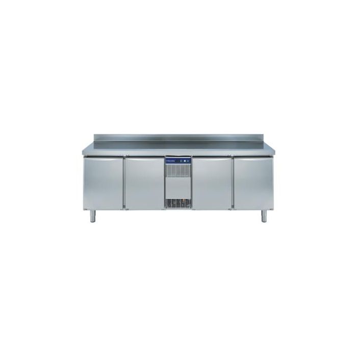 Electrolux 726573 Refrigerated Counter. Capacity: 590 litres. 4 Door. Model number: RCDR4M40U
