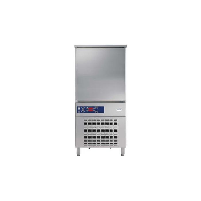 Electrolux 726623 Blast Chillers CW Blast Chiller Crosswise - 28 kg Remote. Model number: RBC10.1-2