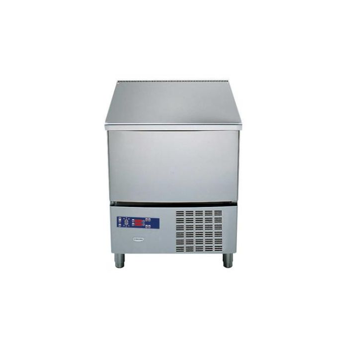 Electrolux 726628 Blast Chillers-Freezers CW Blast Chiller-Freezer Crosswise - 19.5 kg - Remote. Model number: RBF6.1-15R
