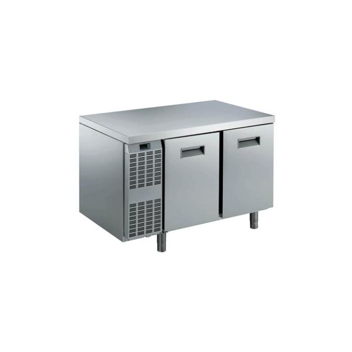 Electrolux 727006 Digital Undercounter Refrigerated Counter with 2 Doors. Model number: RCSN2M24