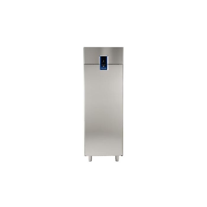 Electrolux 727247 ecostore Premium 1 Door Digital Refrigerator 670 litre (-2/+10&deg;C) - Class 7. Model number: ESP71FR
