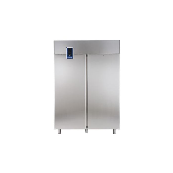 Electrolux 727261 ecostore Premium 2 Door Digital Refrigerator 1430 litre (-2/+10&deg;C) - Class 7. Model number: ESP142FR