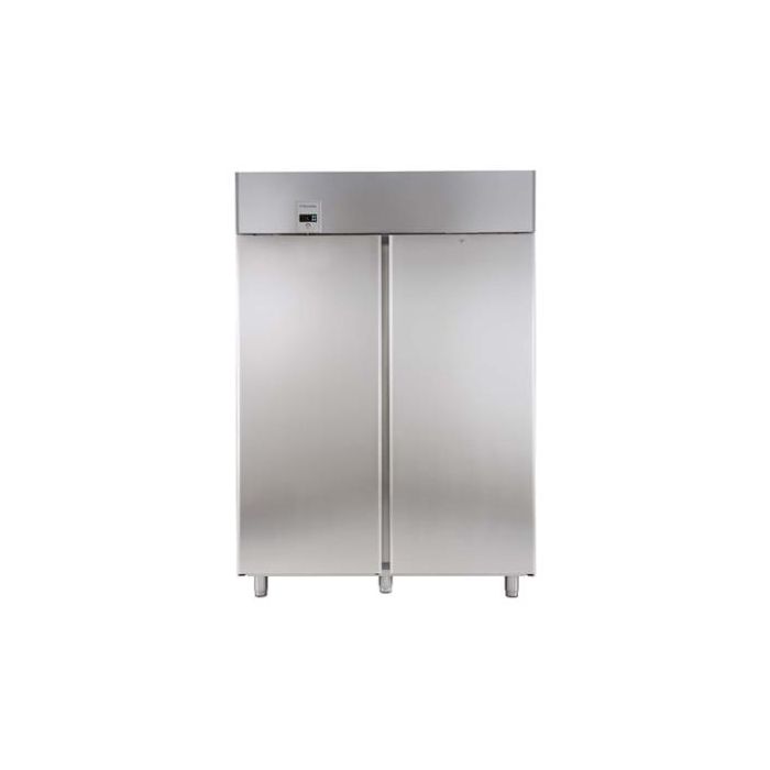 Electrolux 727424 ecostore 2 Door Digital Refrigerator 1430 litre (-2/+10&deg;C). Model number: REX142FR60