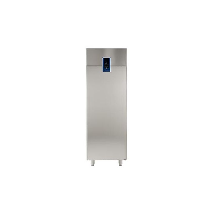 Electrolux 727450 ecostore Premium 1 Door Digital Freezer 670 litre (-22/-15&deg;C). Model number: ESP71FFL6