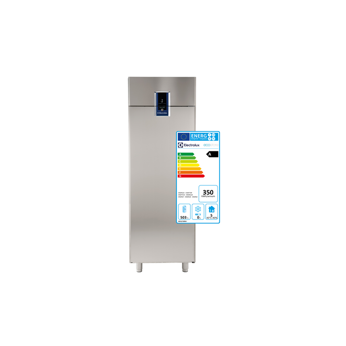Electrolux ecostore Premium 727633 HP Door Digital Refrigerator 670 litre -2 &#43;10 - R290 Class A. Model number: ESP71FRCHP
