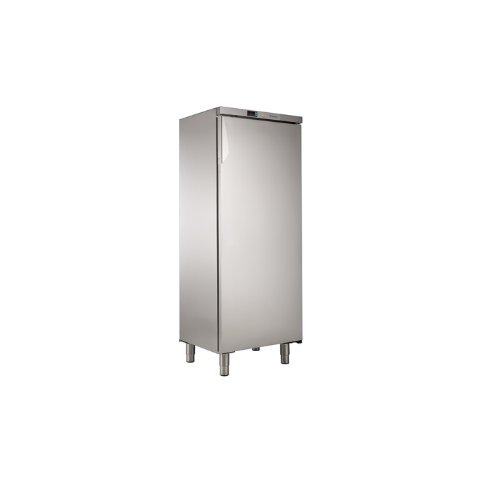 Electrolux 400 Line 400lt Line Refrigerator 1 Door  (0/+10) - Stainless steel (R600a) 730055