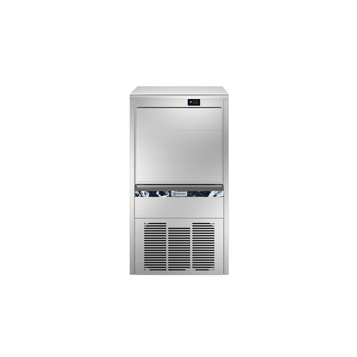 Electrolux 730340 Ice Makers Ice Cuber (22gr), 32kg/24h, 15kg bin, water-cooled - UK