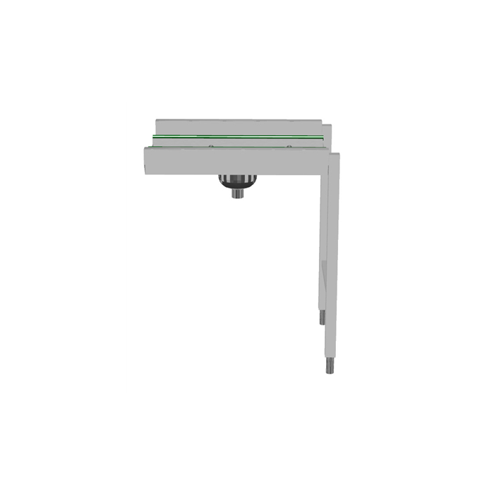 Electrolux Cord conveyors for baskets 700mm PNC 863145