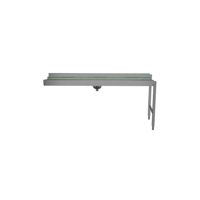 Electrolux Cord conveyors for baskets 1900mm PNC 863157