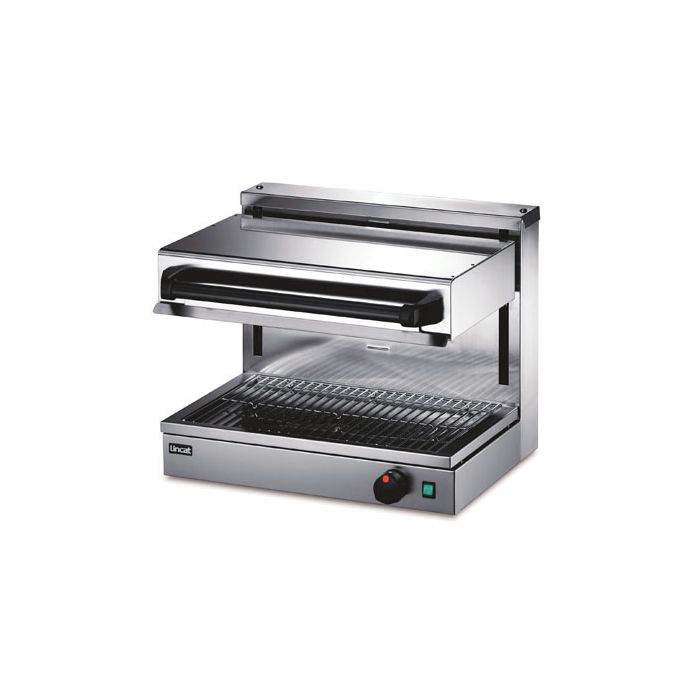Lincat AS3 Silverlink Electric Counter-top Adjustable Salamander Grill