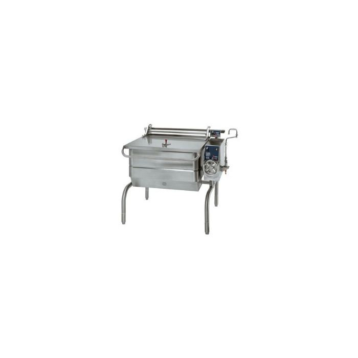 Groen BPM-30E 30 Gallon Electric Braising Pan