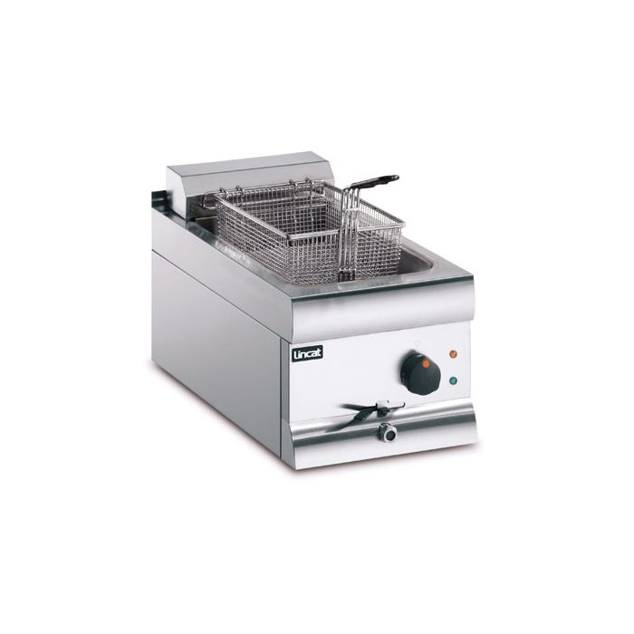 Lincat DF39 Silverlink fryer 