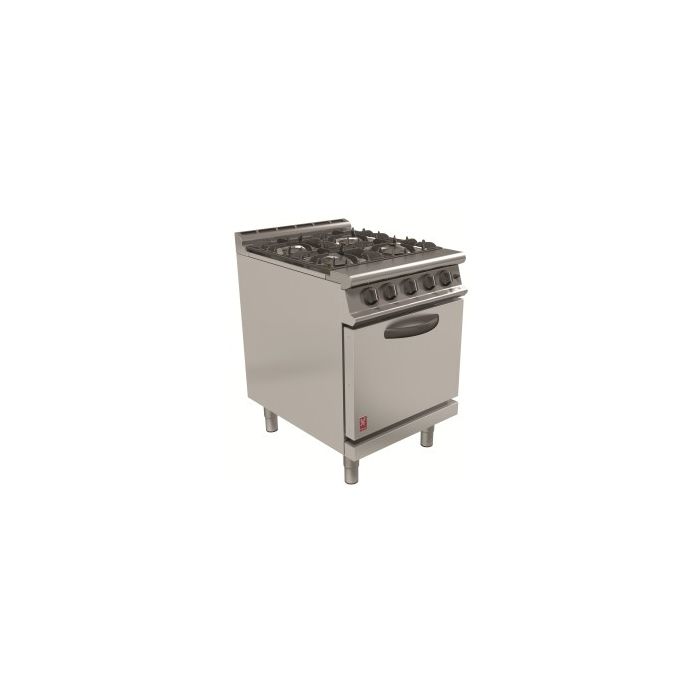 Falcon G3161D Dominator Plus Range