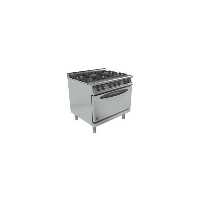 Falcon G3101D Dominator Plus Range