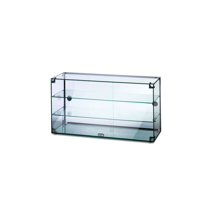 Lincat GC39D food display 