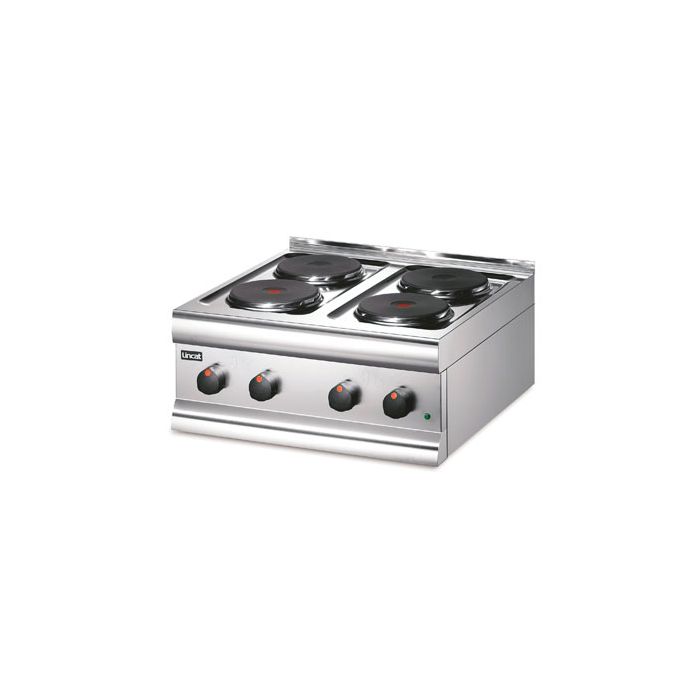 Lincat HT6 Silverlink boiling top 