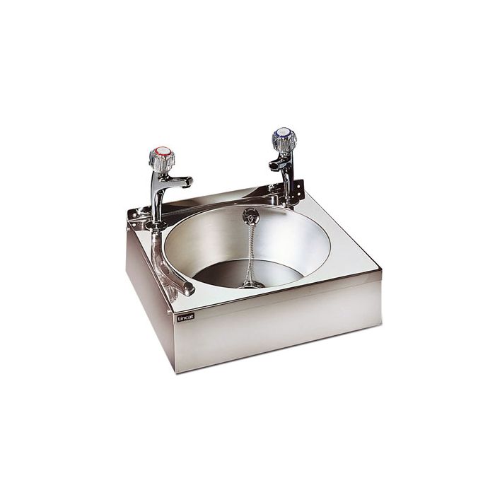 Lincat HWB1 hand wash basin 
