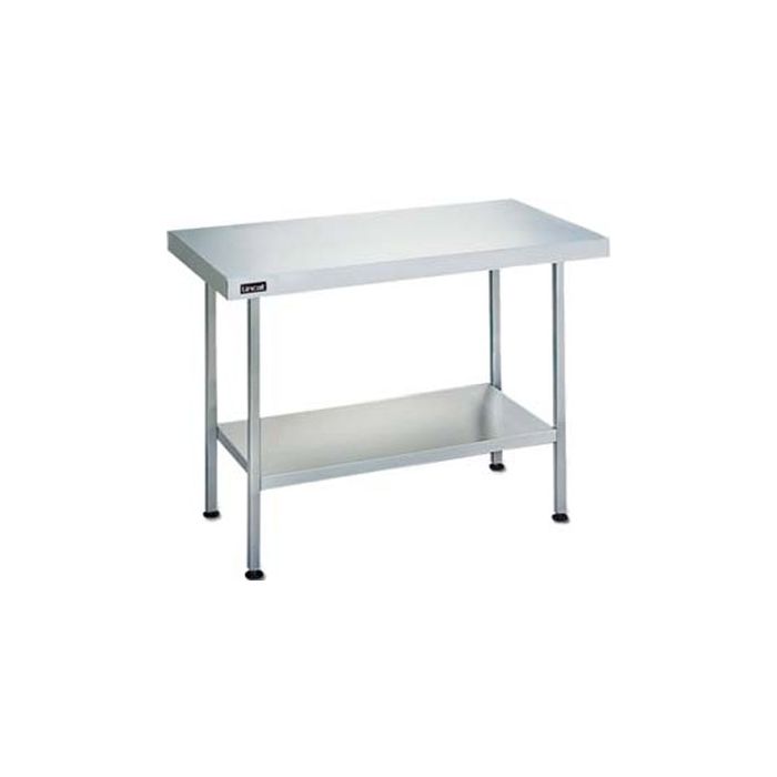 Lincat L6509CT chefs table 