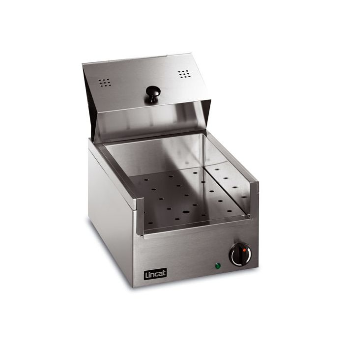 Lincat LCS chip scuttle 