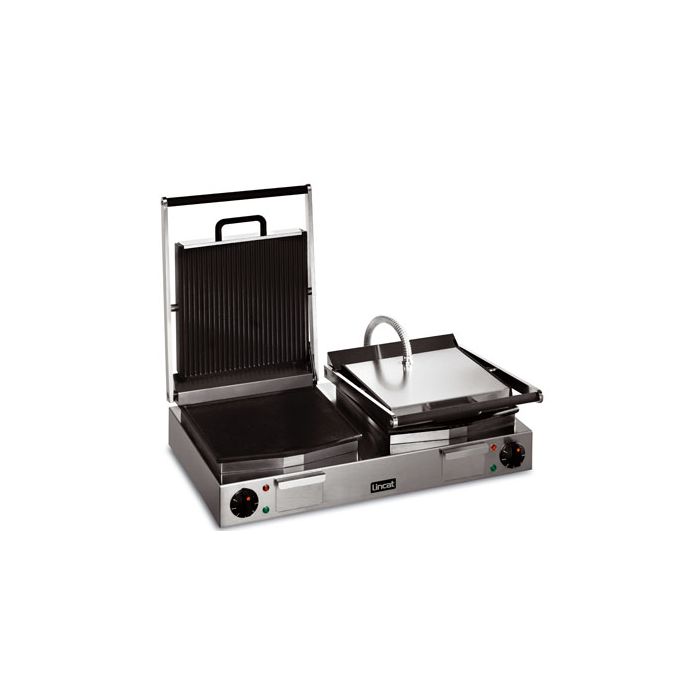 Lincat LRG2 contact grill 