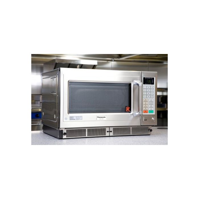 Panasonic NE-C1275 Combination Microwave Oven