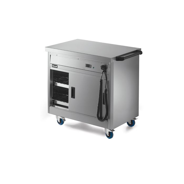 Lincat P6P2 hotcupboard 