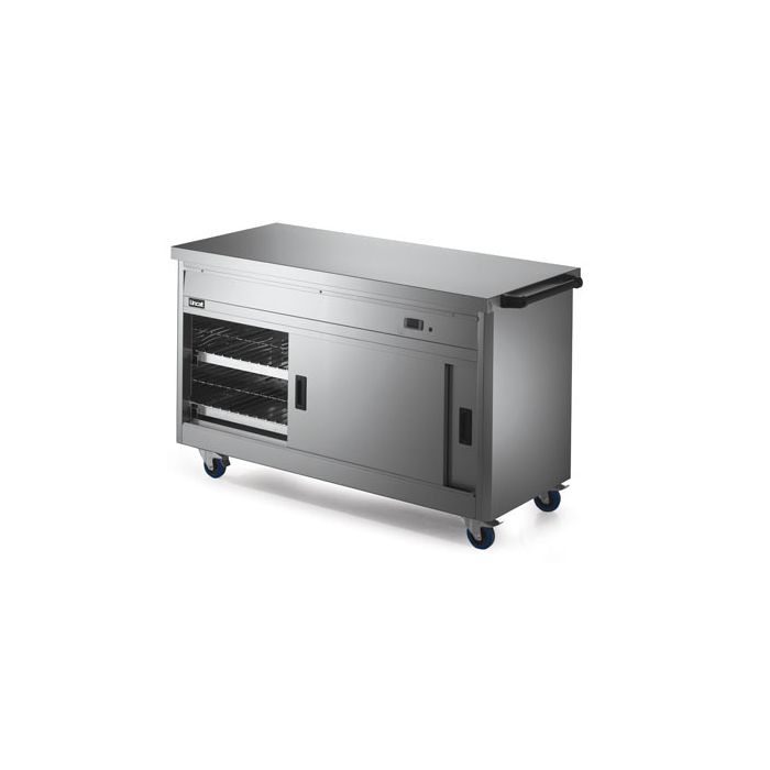 Lincat P6P4 hotcupboard 