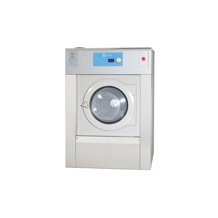 Electrolux W5300H 9868120043 washing machine front loading. Marine voltage 440 Volts 3 Phase 60 Hz