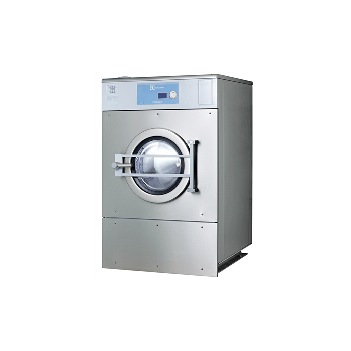 Electrolux W5280X washing machine front loading