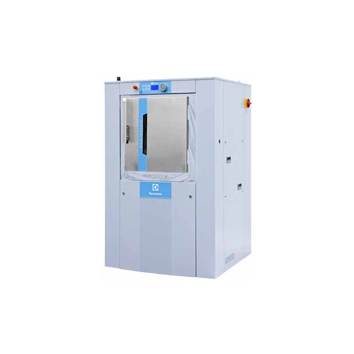 Electrolux WSB5180H barrier washing machine New Evolution 9891120009