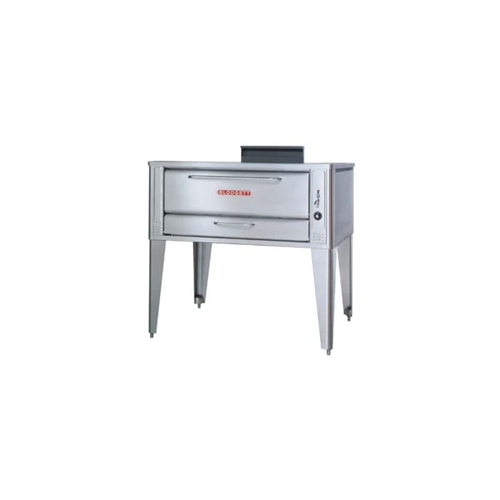 Blodgett CTB Electric convection oven