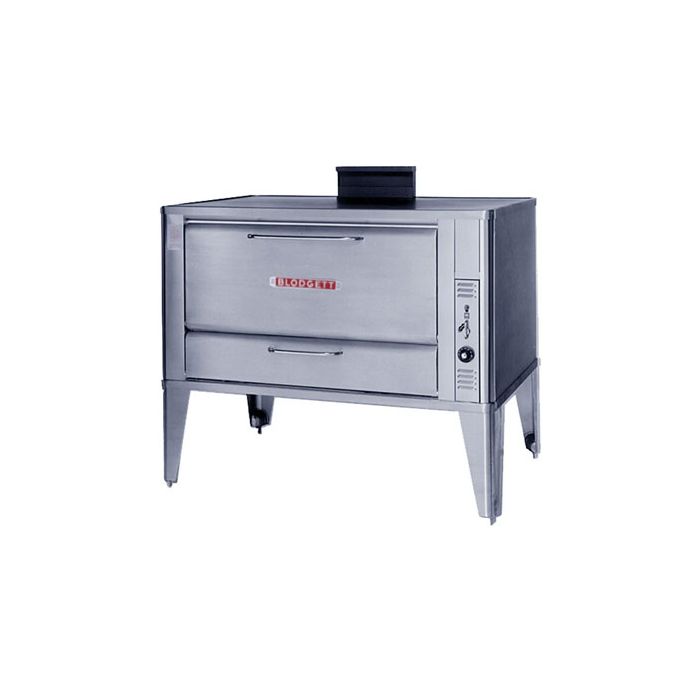Blodgett CTB Electric convection oven Blodgett CTB Electric convection oven