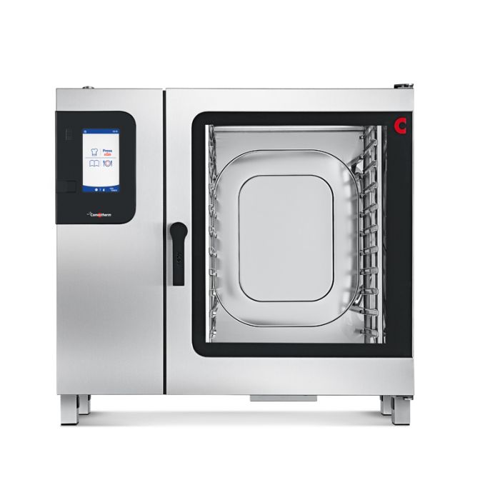 Convotherm 4 easyTouch 10.20 Combi Oven. C4eT GB. Gas powered with Dedicated Steam Boiler.