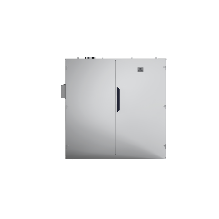 Electrolux DC6-14 Drying Cabinet. 2 doors. 1800mm